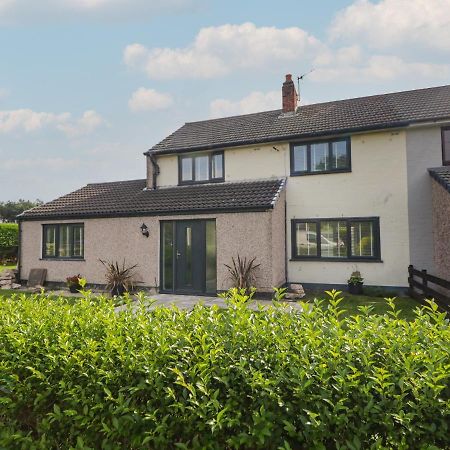 26 Hycemoor Way Villa Millom Exterior photo