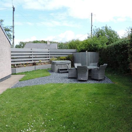 26 Hycemoor Way Villa Millom Exterior photo