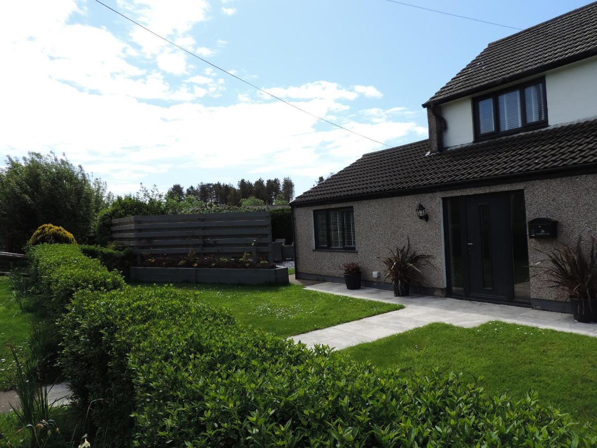 26 Hycemoor Way Villa Millom Exterior photo